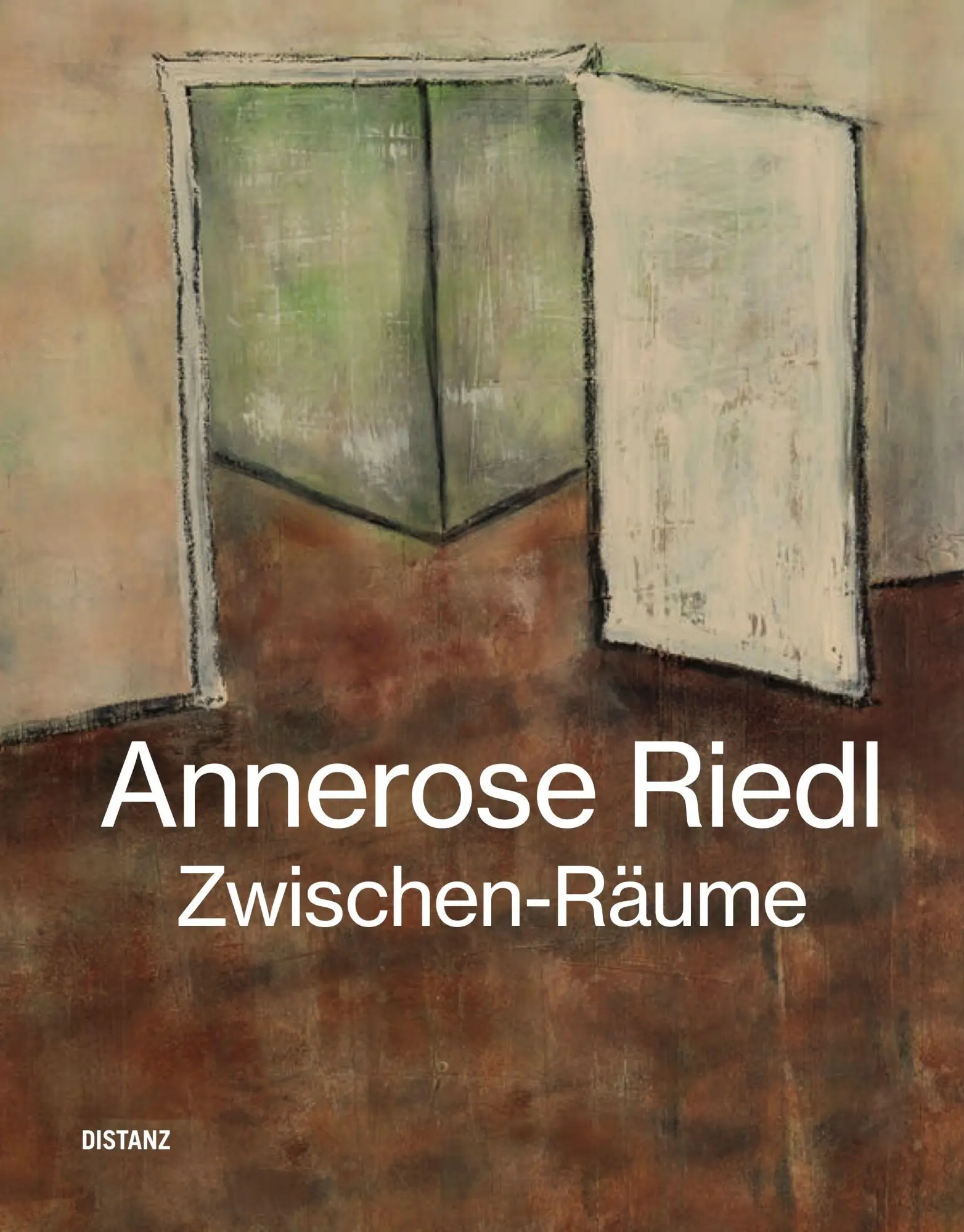 Cover: 9783954768189 | Zwischen- Räume | Annerose Riedl | Annerose Riedl | Buch | 112 S.