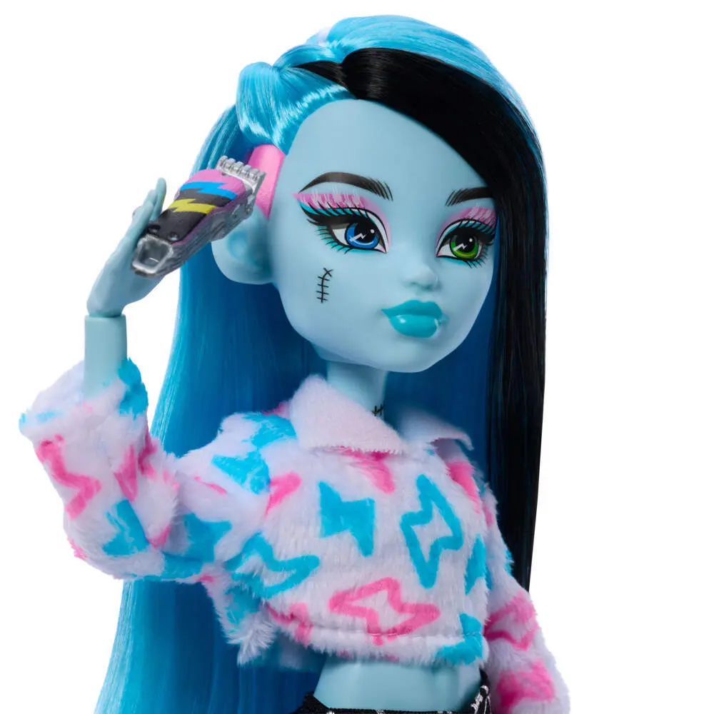 Bild: 194735378289 | Monster High Self-Scare Cleo.JMG73 | Fensterkarton | JMG73 | Deutsch