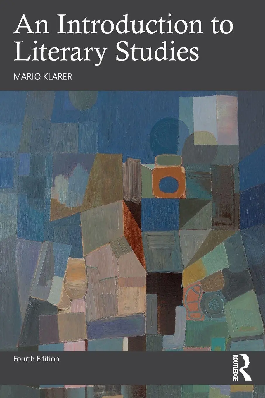 Cover: 9780367678289 | An Introduction to Literary Studies | Mario Klarer | Taschenbuch Cover: 9780367678289 | An Introduction to Literary Studies | Mario Klarer | Taschenbuch