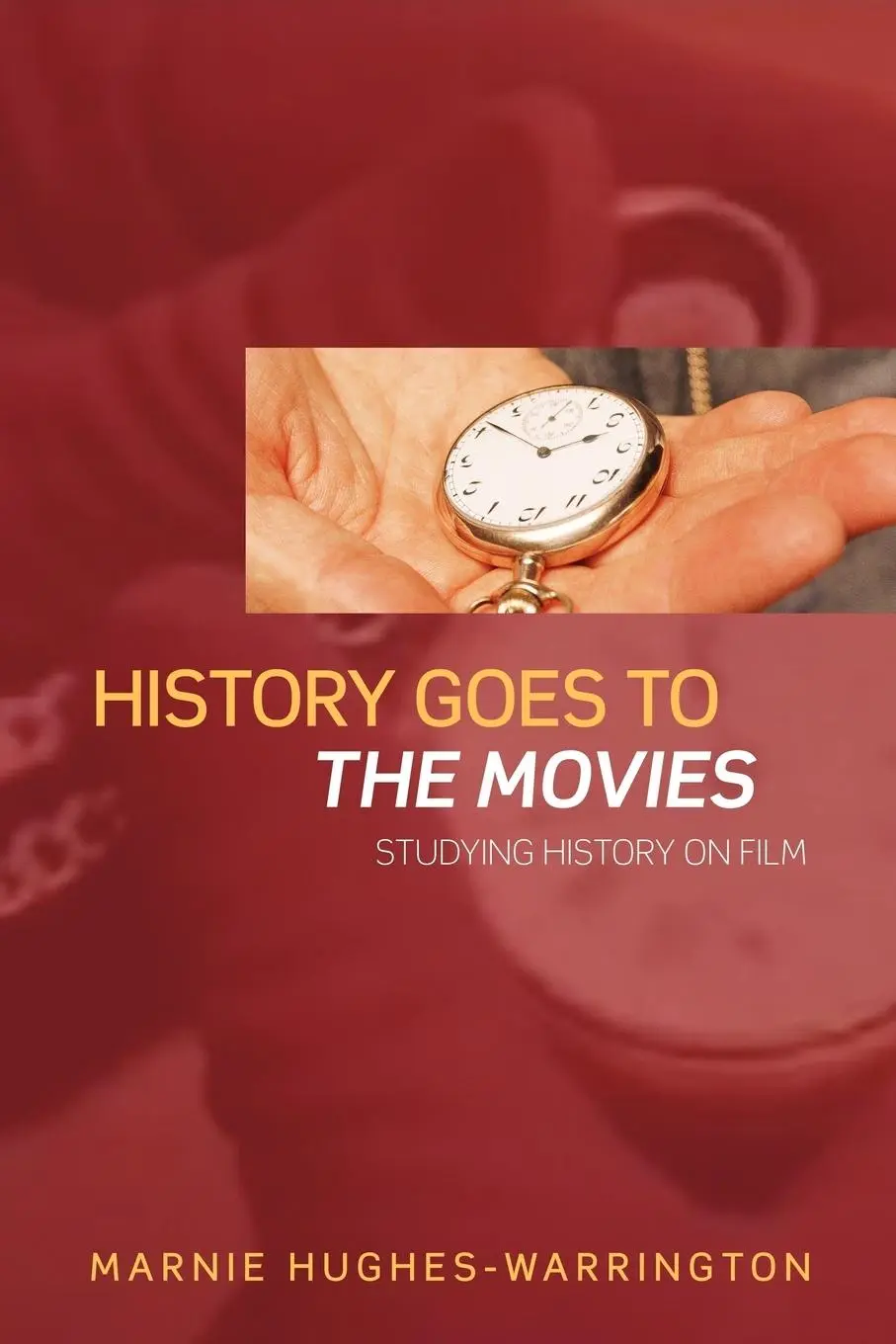 Cover: 9780415328289 | History Goes to the Movies | Studying History on Film | Taschenbuch