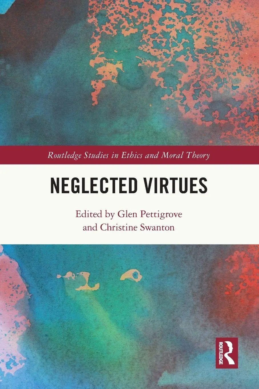 Cover: 9781032168289 | Neglected Virtues | Glen Pettigrove (u. a.) | Taschenbuch | Englisch