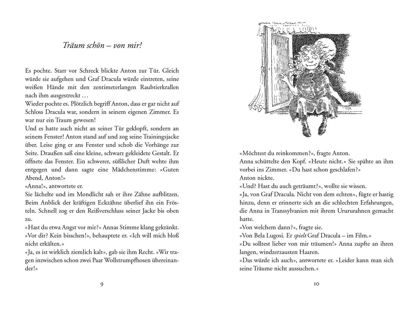 Bild: 9783733508289 | Der kleine Vampir hat Geburtstag | Angela Sommer-Bodenburg | Buch