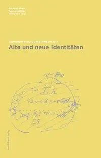 Cover: 9783854768289 | Alte und neue Identitäten | Sigmund-Freud-Vorlesungen 2017 | Skale