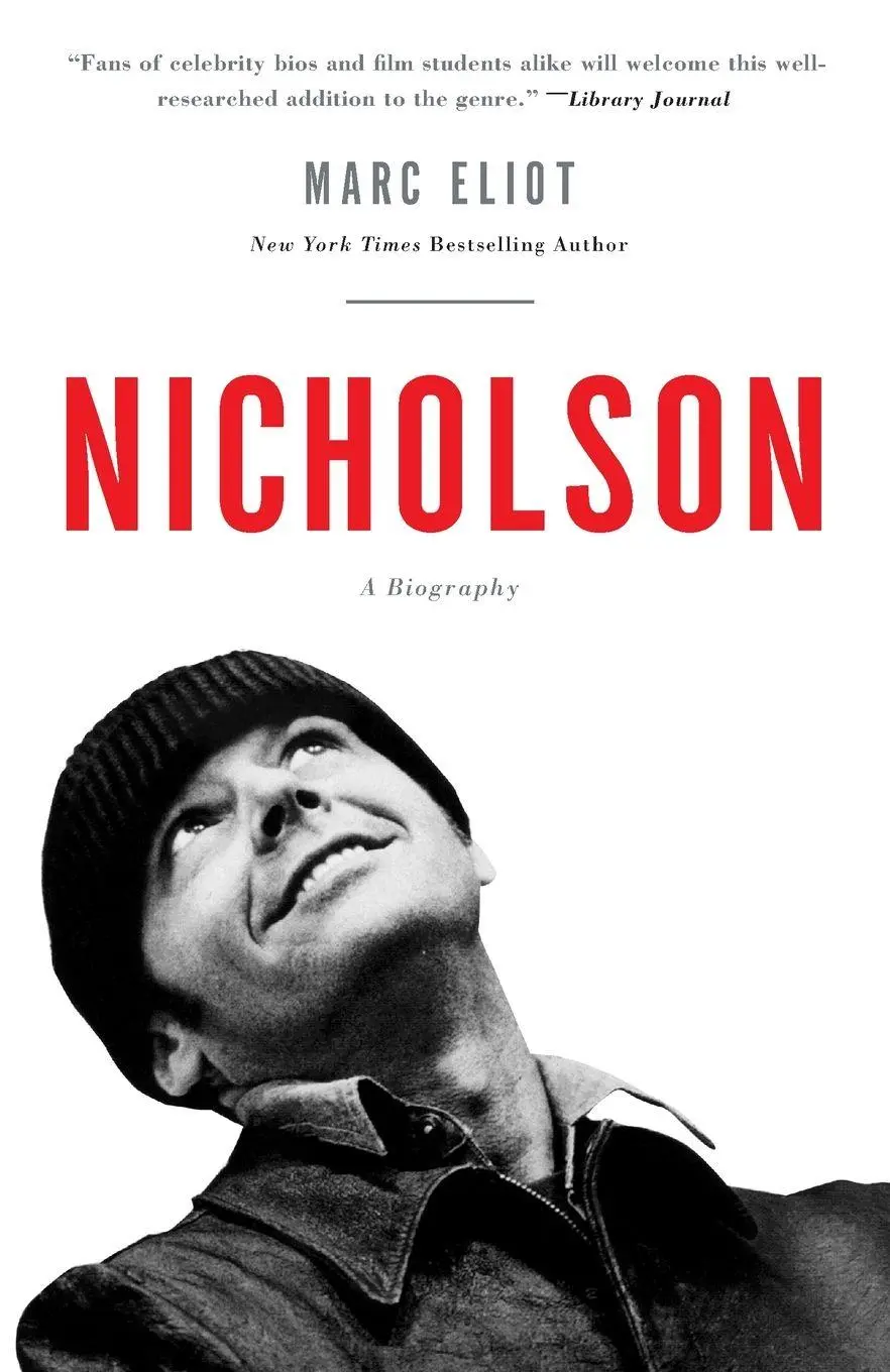 Cover: 9780307888389 | Nicholson | A Biography | Marc Eliot | Taschenbuch | Englisch | 2014