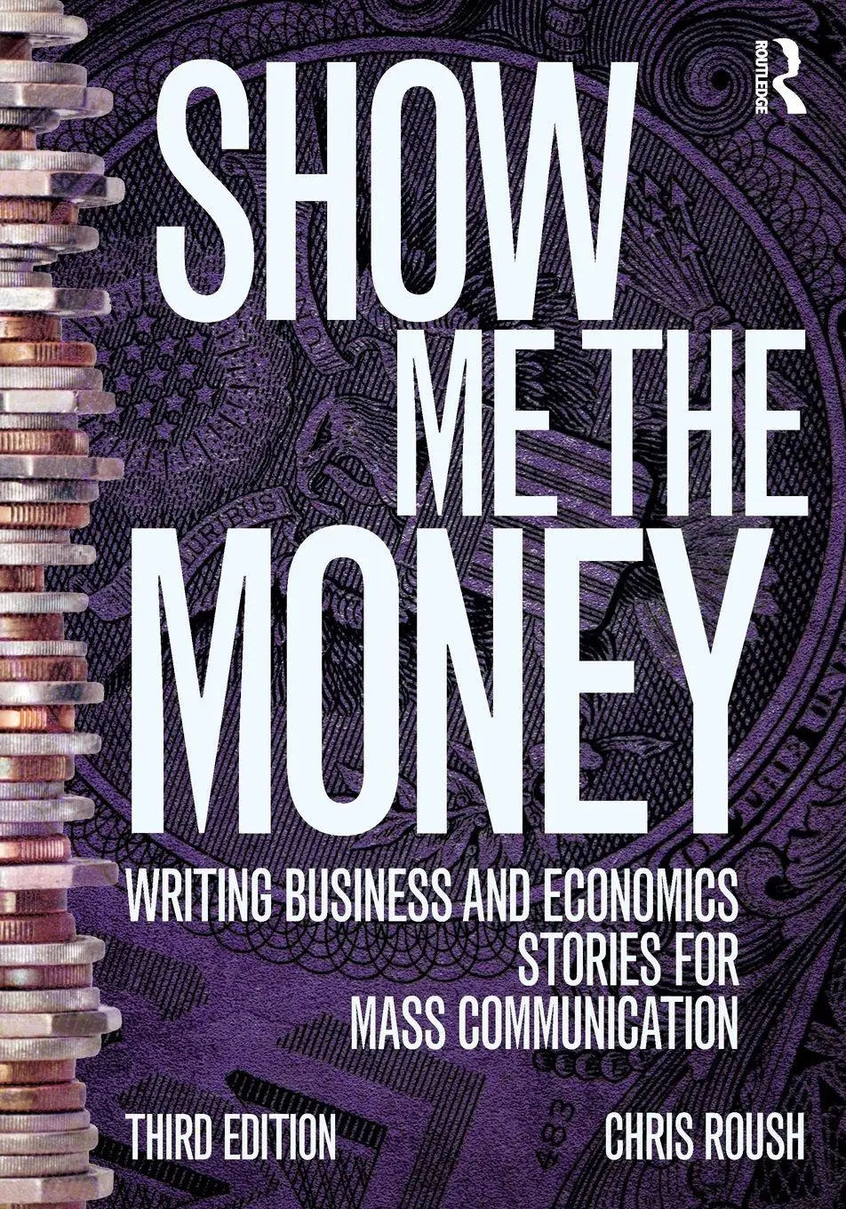 Cover: 9781138188389 | Show Me the Money | Chris Roush | Taschenbuch | Englisch | 2016
