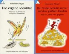 Cover: 9783000038389 | Die eigene Identität | Wie man sie findet und erfolgreich verwirklicht