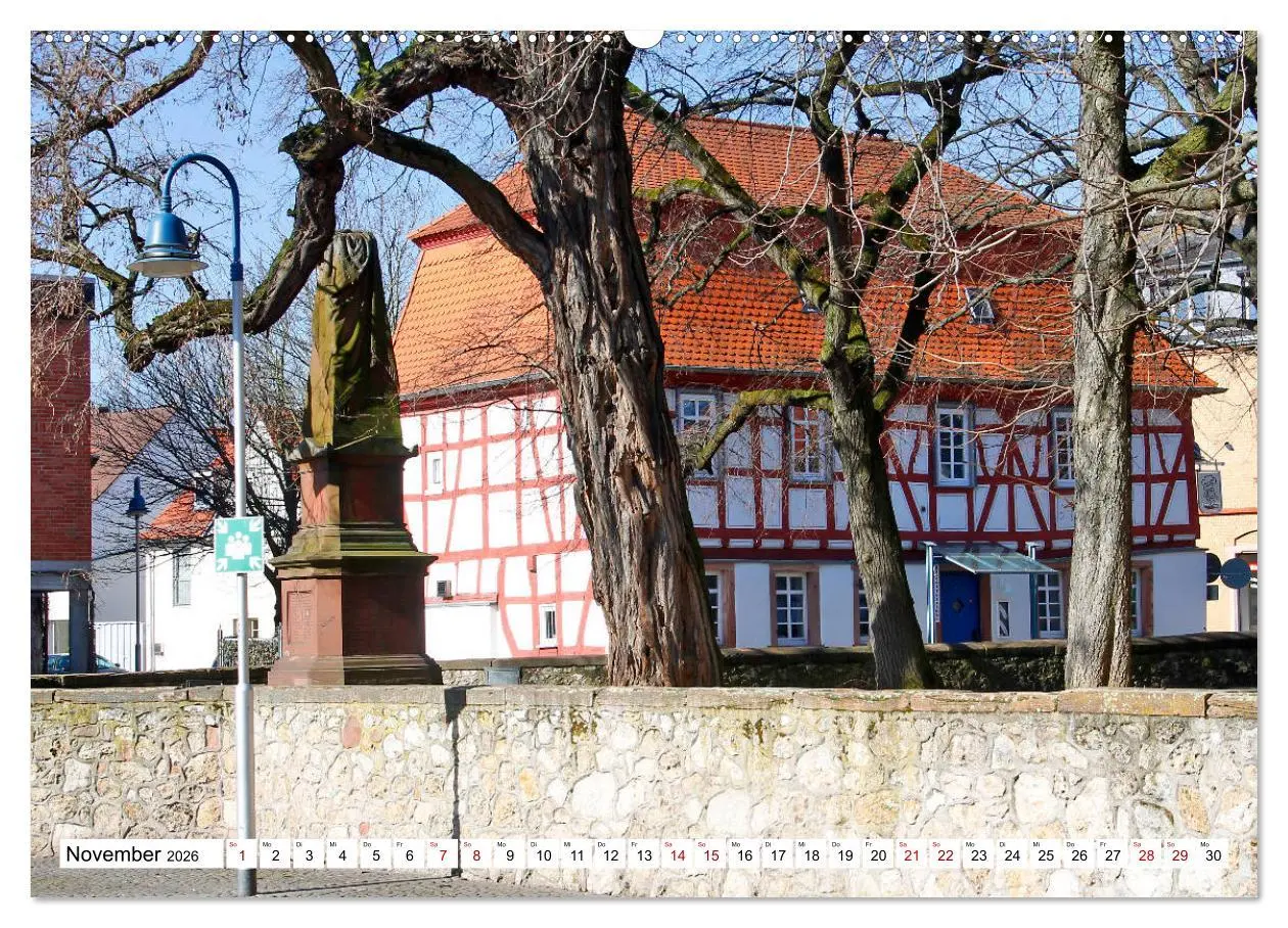 Bild: 9783457768389 | Flörsheim am Main vom Frankfurter Taxifahrer Petrus Bodenstaff...