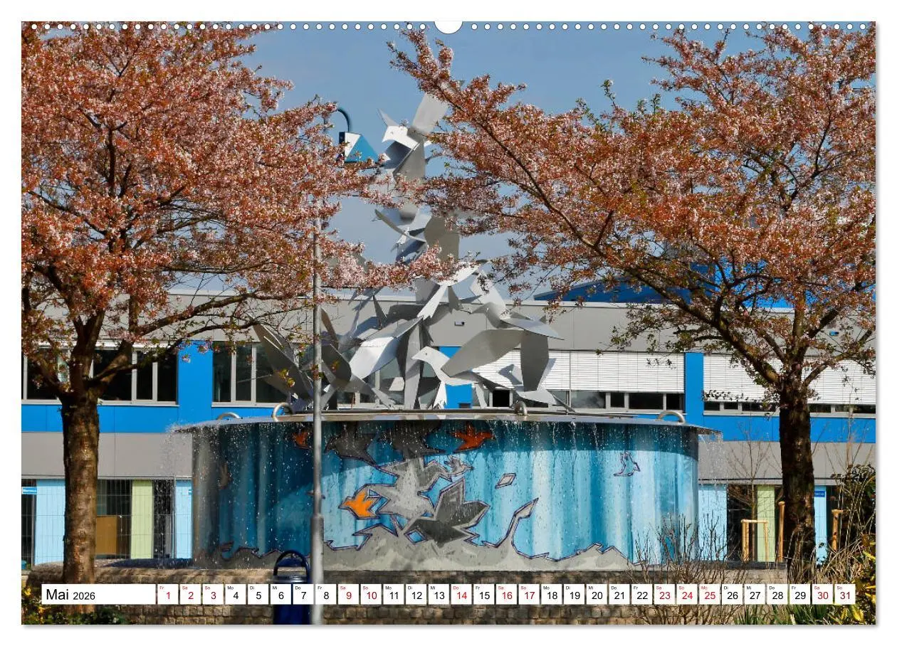 Bild: 9783457768389 | Flörsheim am Main vom Frankfurter Taxifahrer Petrus Bodenstaff...