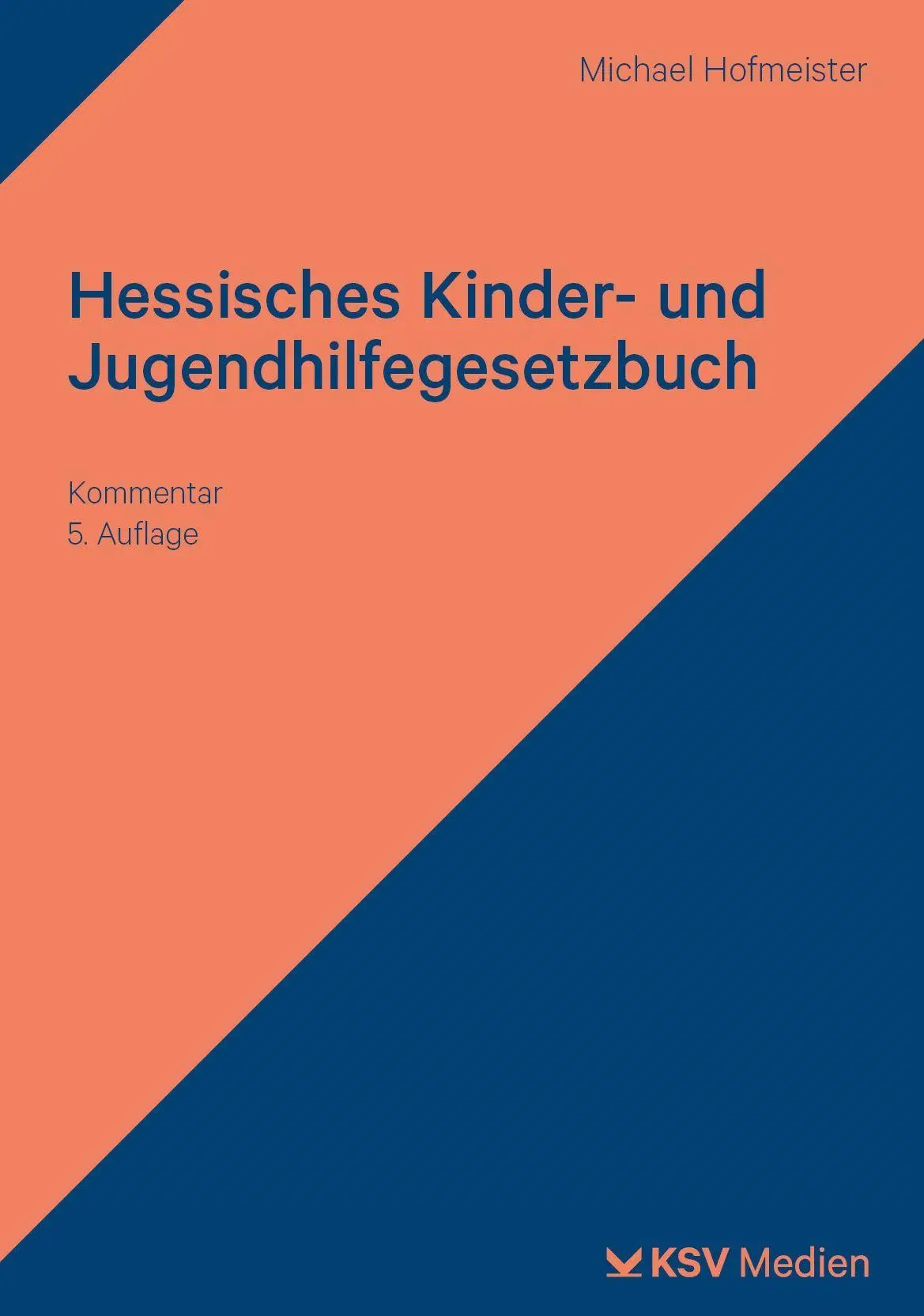 Hessisches Kinder- und Jugendhilfegesetzbuch