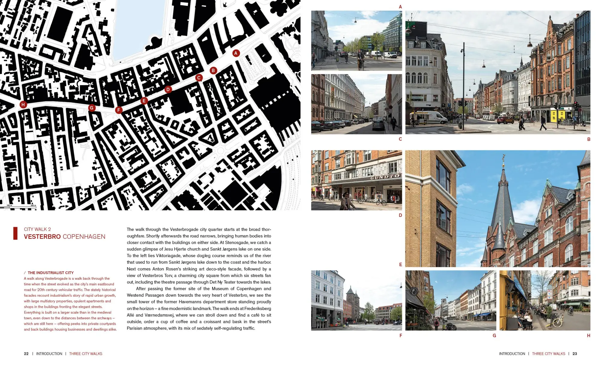 Bild: 9783869228389 | Urban Block Cities | 10 Design Principles for Contemporary Planning