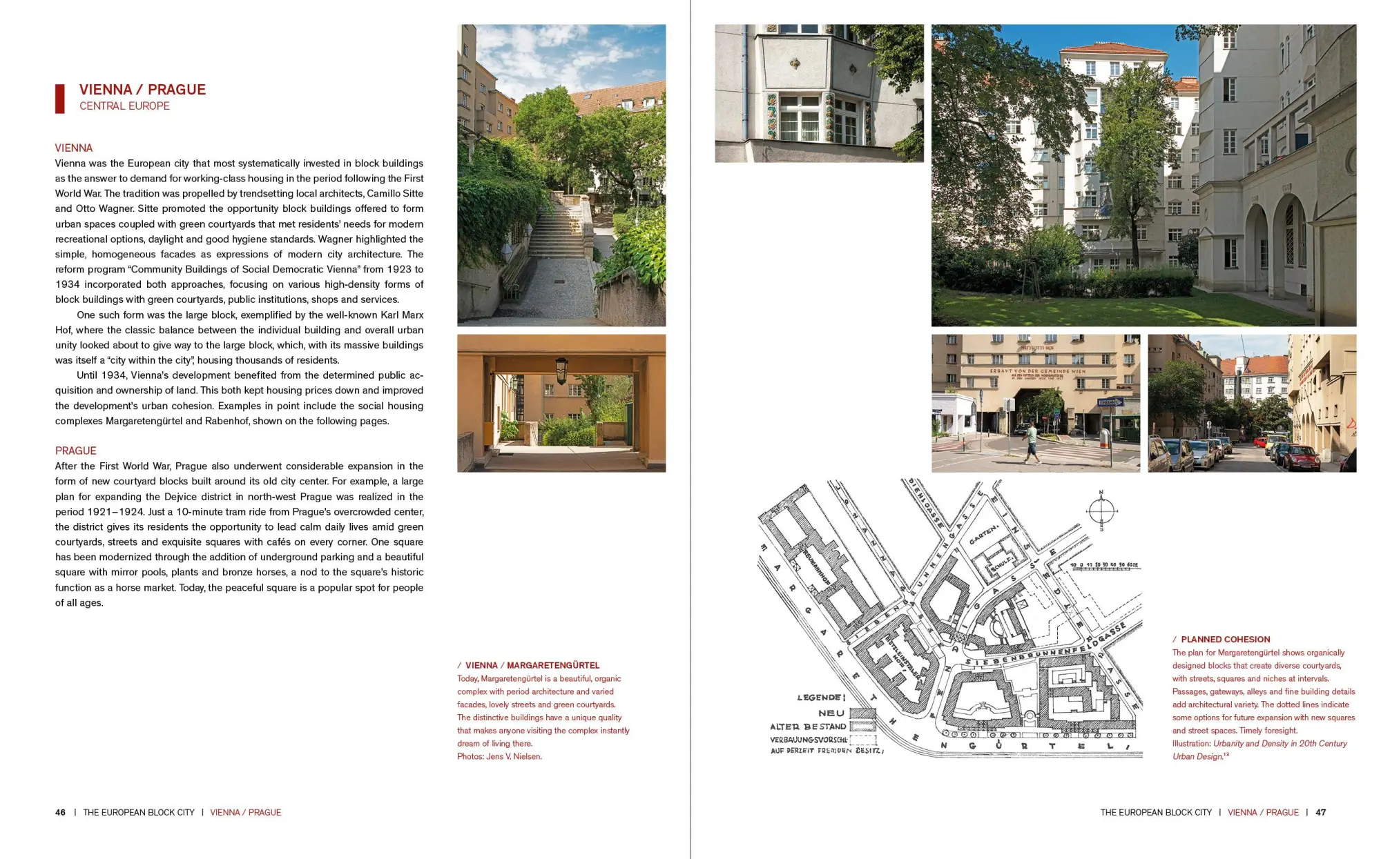 Bild: 9783869228389 | Urban Block Cities | 10 Design Principles for Contemporary Planning