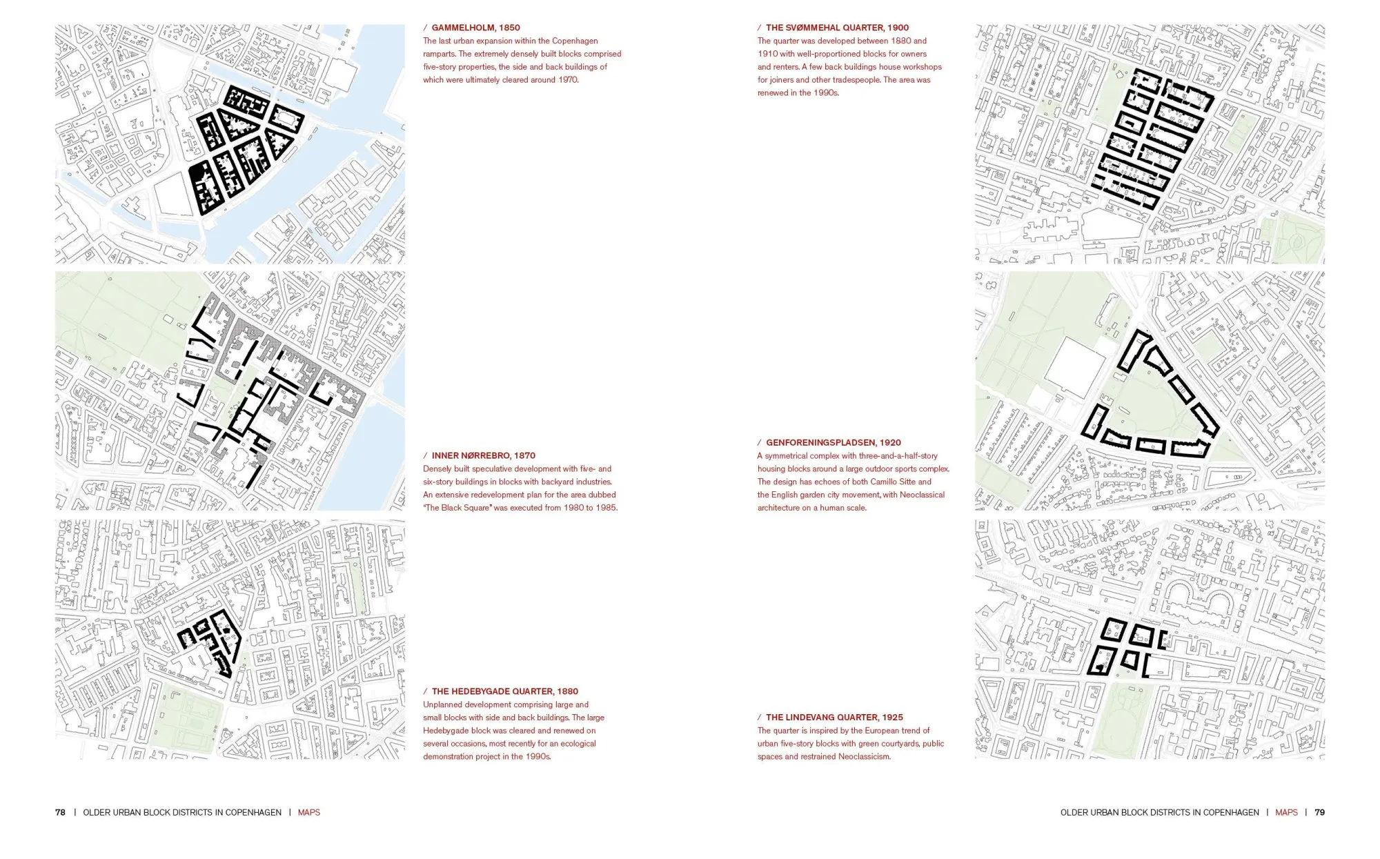 Bild: 9783869228389 | Urban Block Cities | 10 Design Principles for Contemporary Planning