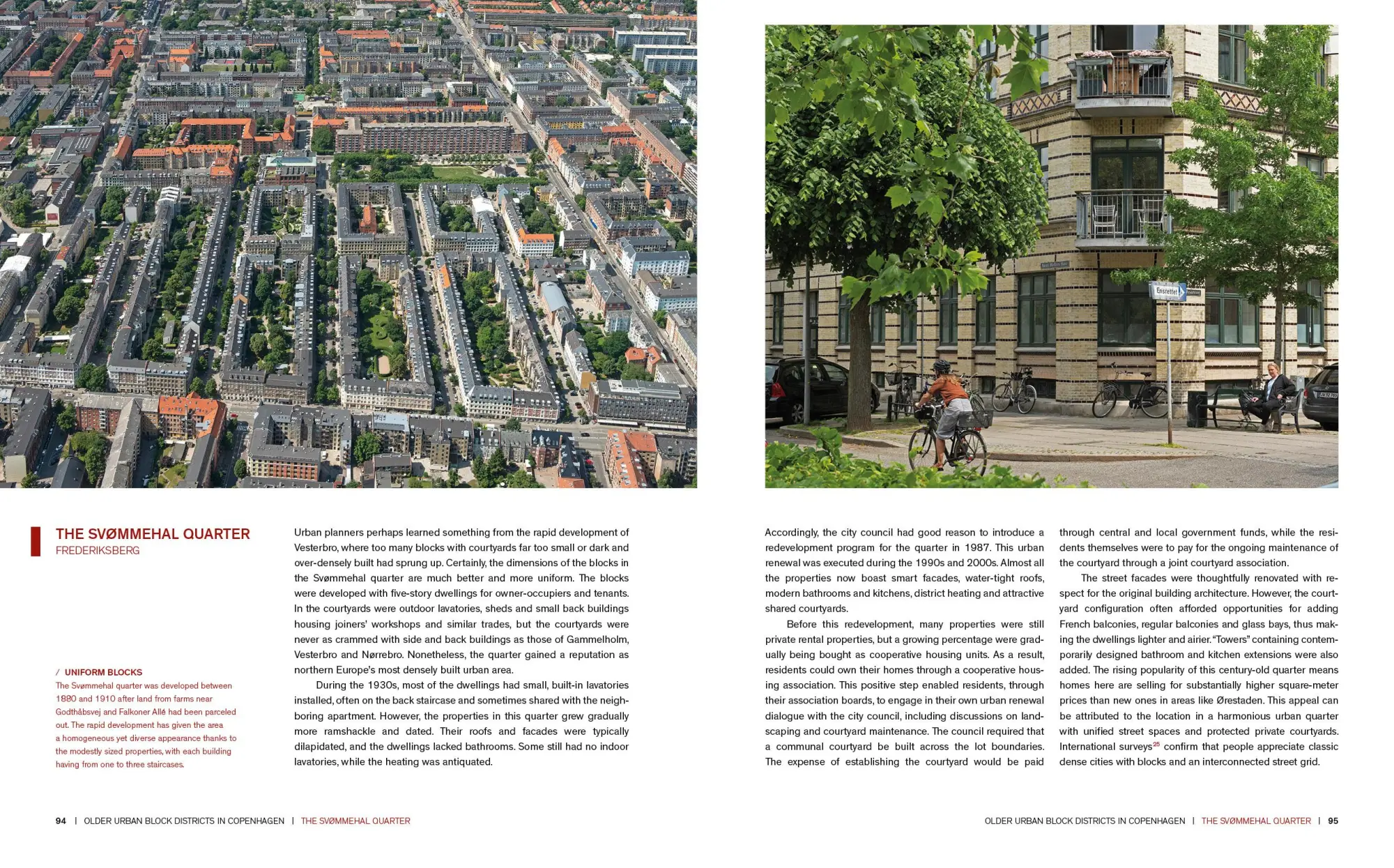 Bild: 9783869228389 | Urban Block Cities | 10 Design Principles for Contemporary Planning