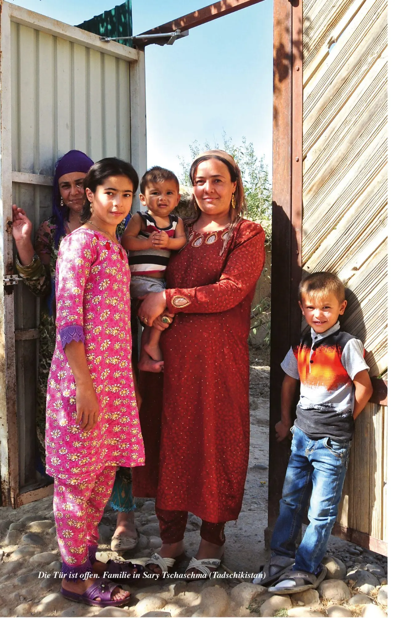 Bild: 9783897948389 | TRESCHER Reiseführer Zentralasien | Dagmar Schreiber | Taschenbuch