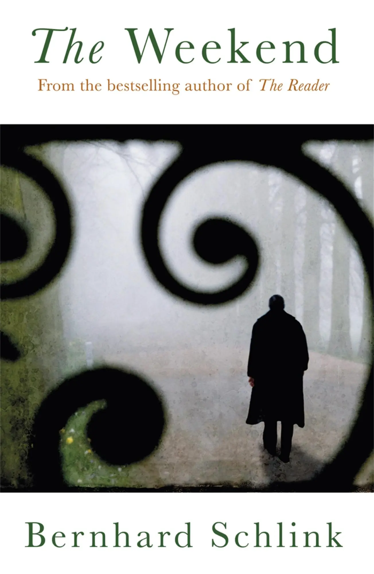 Cover: 9780753828489 | The Weekend | Bernhard Schlink | Taschenbuch | Kartoniert / Broschiert