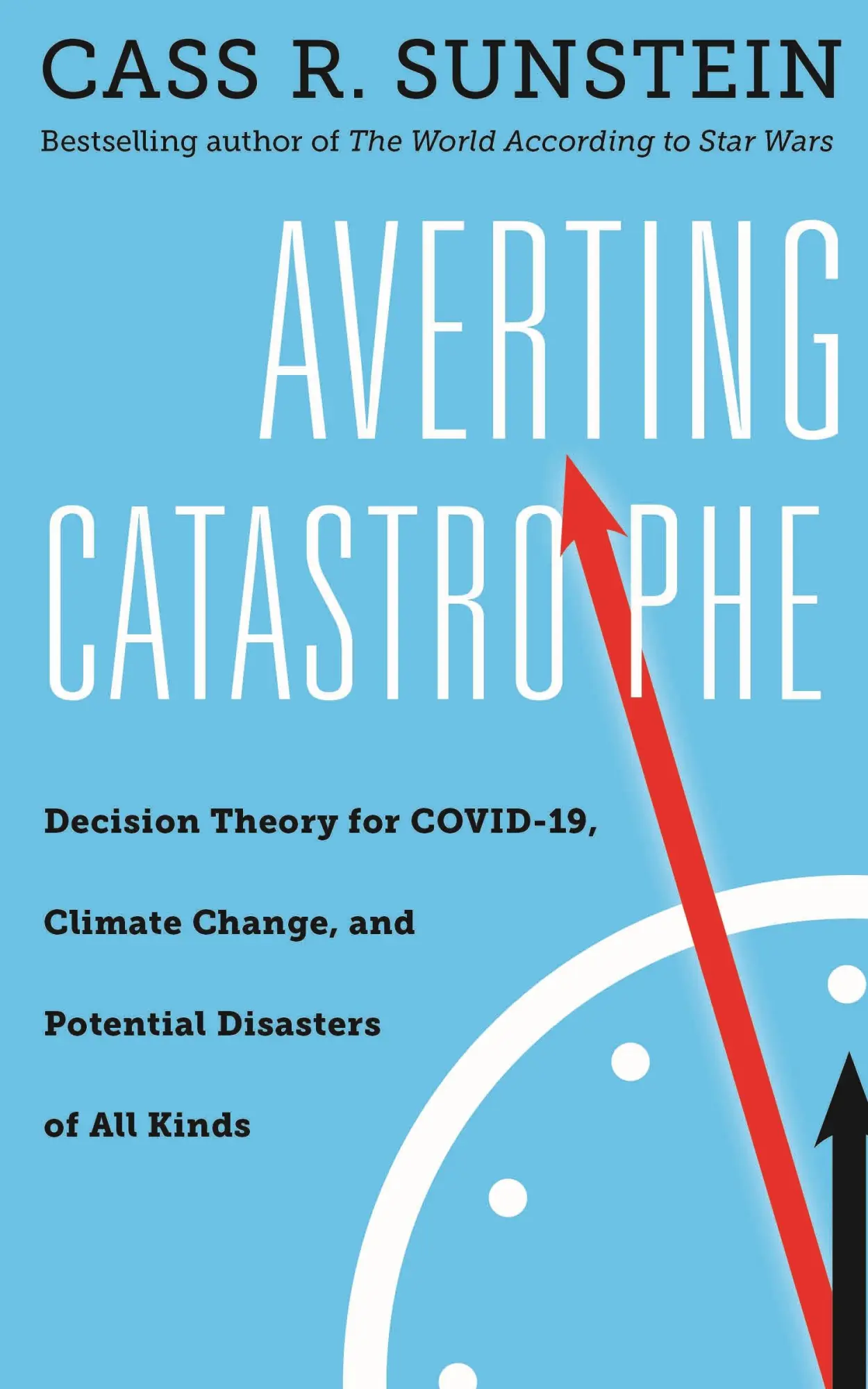 Cover: 9781479808489 | Averting Catastrophe | Cass R Sunstein | Buch | Englisch | 2021