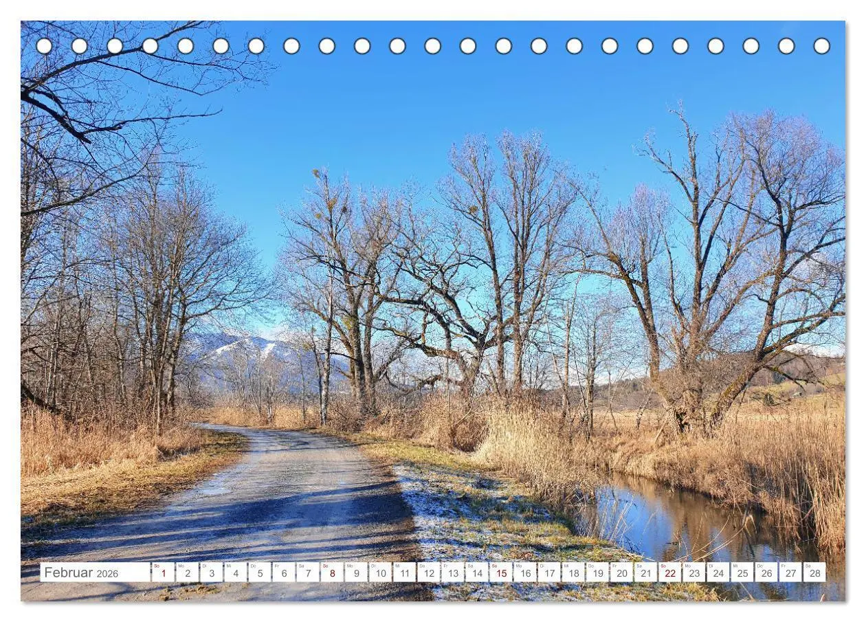 Bild: 9783457518489 | Naturschutzgebiet Murnauer Moos - Auf dem Rundweg durch das größte...