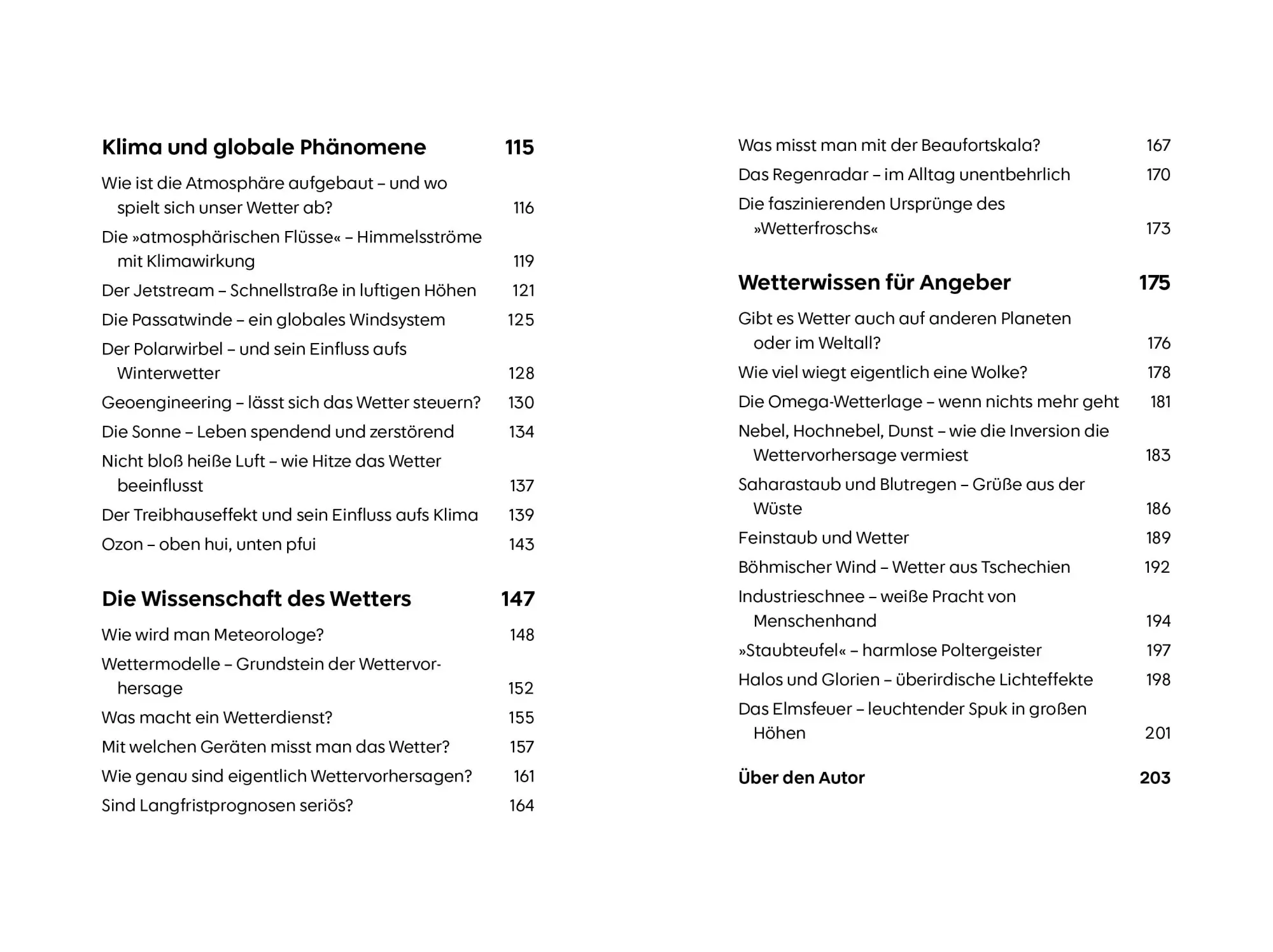 Bild: 9783742328489 | Alles, was du übers Wetter wissen musst | Dominik Jung | Taschenbuch