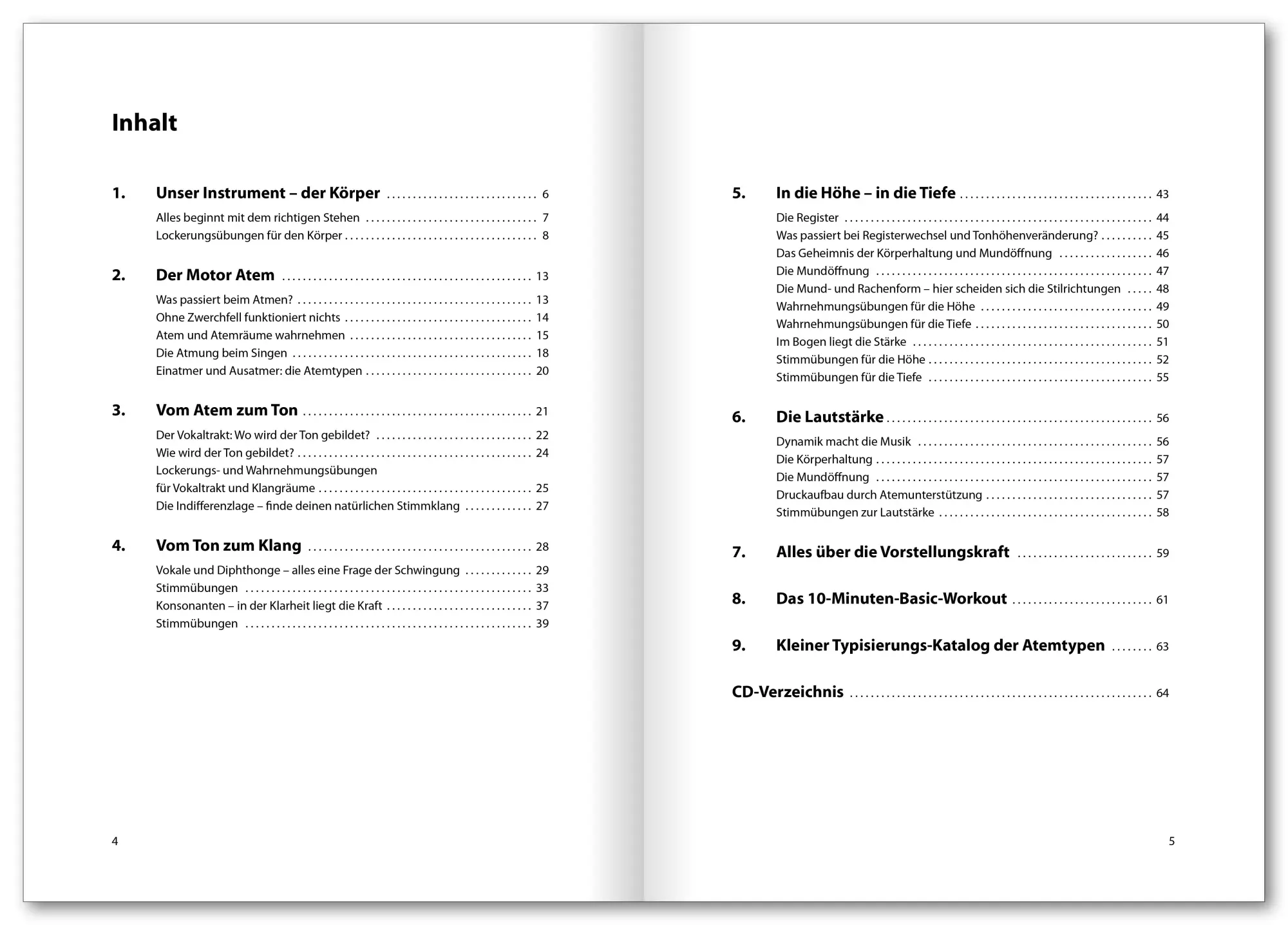 Bild: 9783802408489 | Voice Basics | Renate Braun | Broschüre | Audio-CD | 64 S. | Deutsch