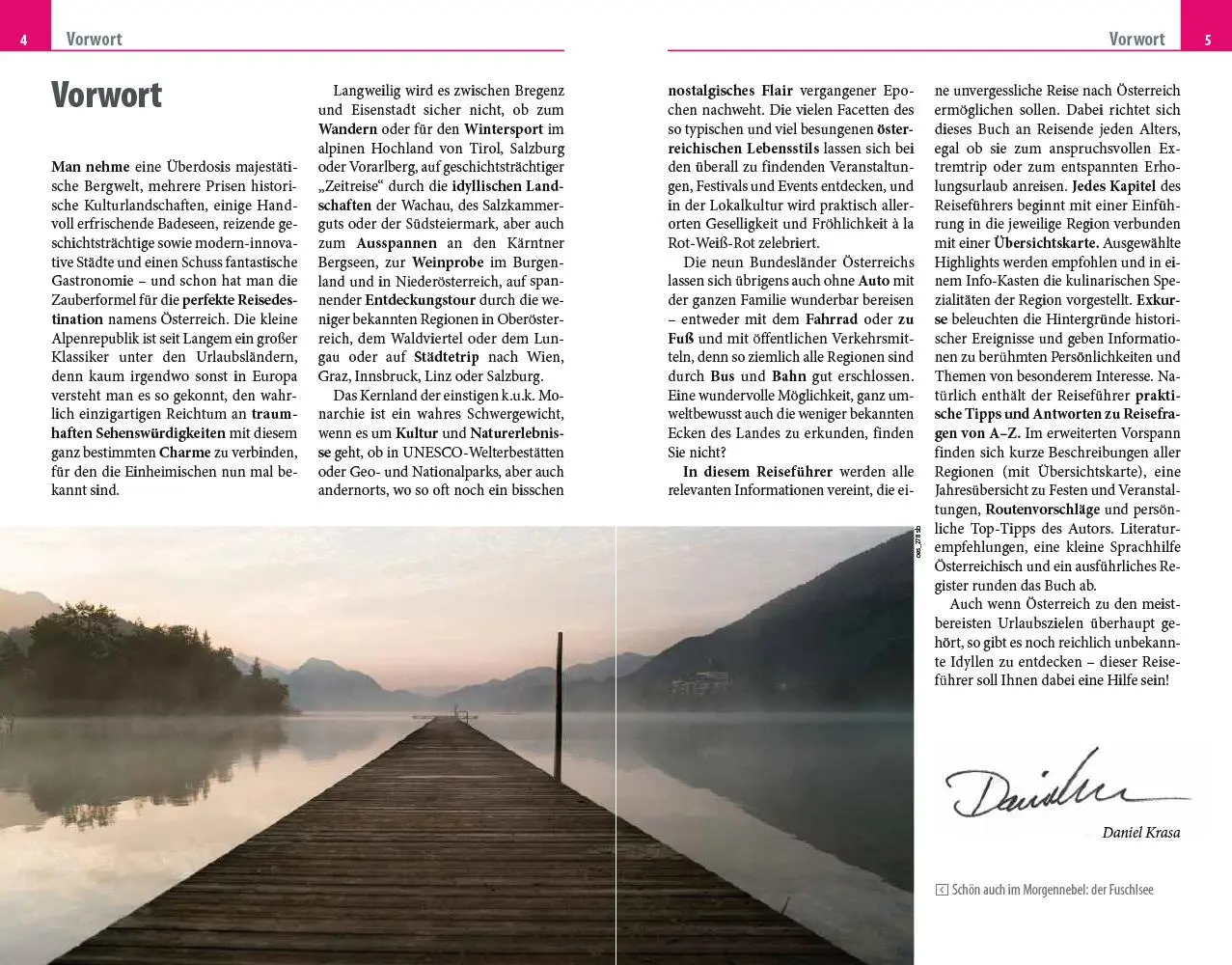 Bild: 9783831738489 | Reise Know-How Reiseführer Österreich | Daniel Krasa | Taschenbuch