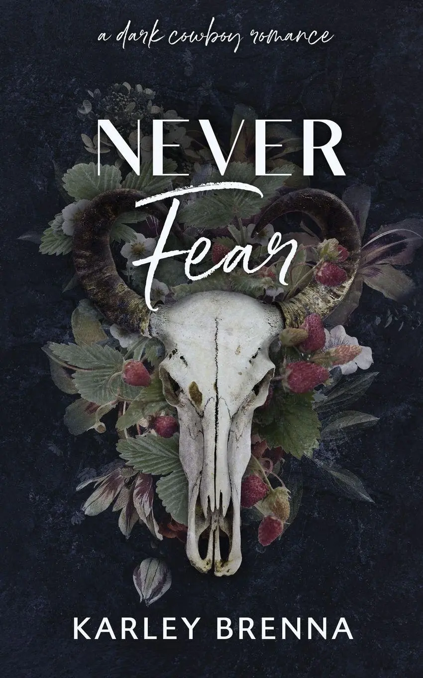 Cover: 9798988818489 | Never Fear | Karley Brenna | Taschenbuch | Englisch | 2025