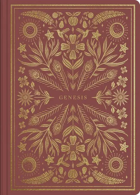 Cover: 9781433568589 | Genesis | Taschenbuch | Kartoniert / Broschiert | Englisch | 2019