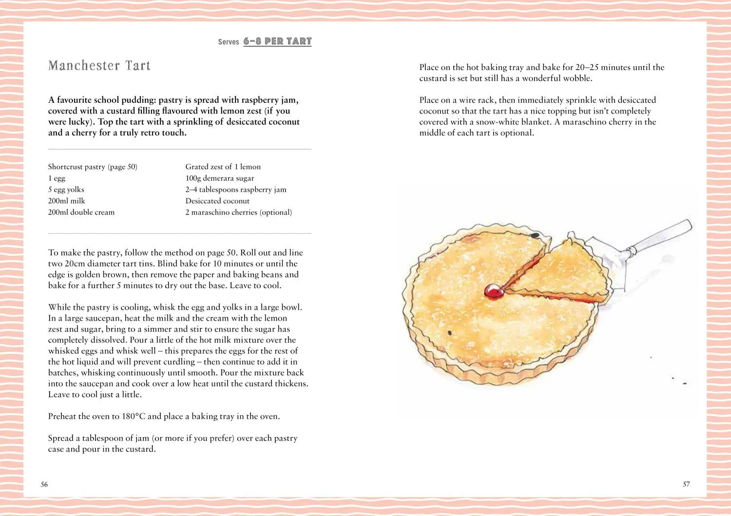 Bild: 9781911358589 | The National Trust Book of Puddings: 50 Irresistibly Nostalgic...