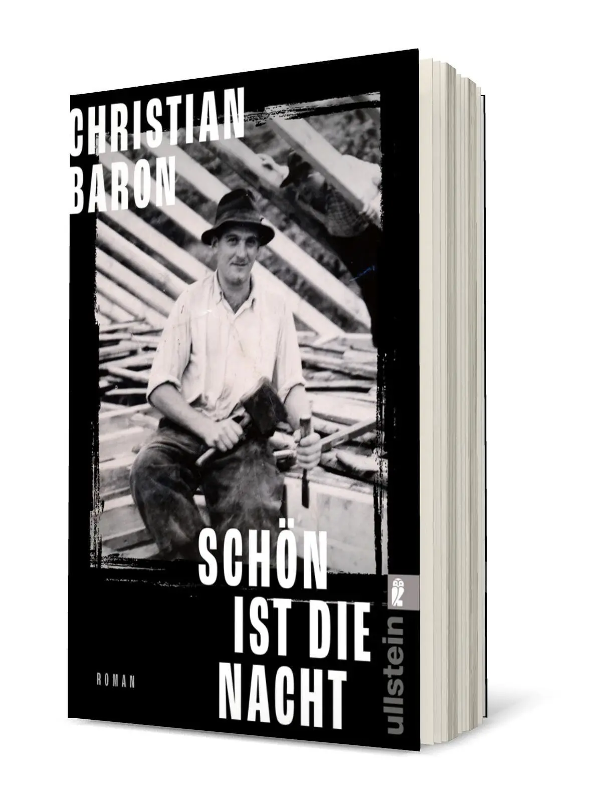 Cover: 9783548068589 | Schön ist die Nacht | Roman 'Ein fulminanter Roman.' Elke Heidenreich Cover: 9783548068589 | Schön ist die Nacht | Roman 'Ein fulminanter Roman.' Elke Heidenreich