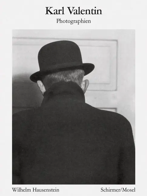 Cover: 9783829608589 | Photographien | Karl Valentin | Taschenbuch | 188 S. | Deutsch | 2018