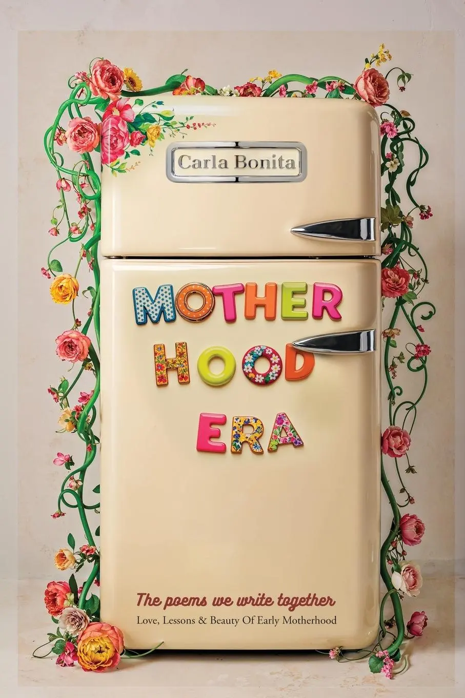 Cover: 9789153118589 | Motherhood Era | Carla Bonita | Taschenbuch | Englisch | 2025