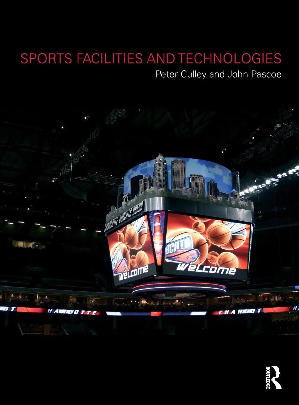 Cover: 9780415458689 | Sports Facilities and Technologies | Peter Culley (u. a.) | Buch