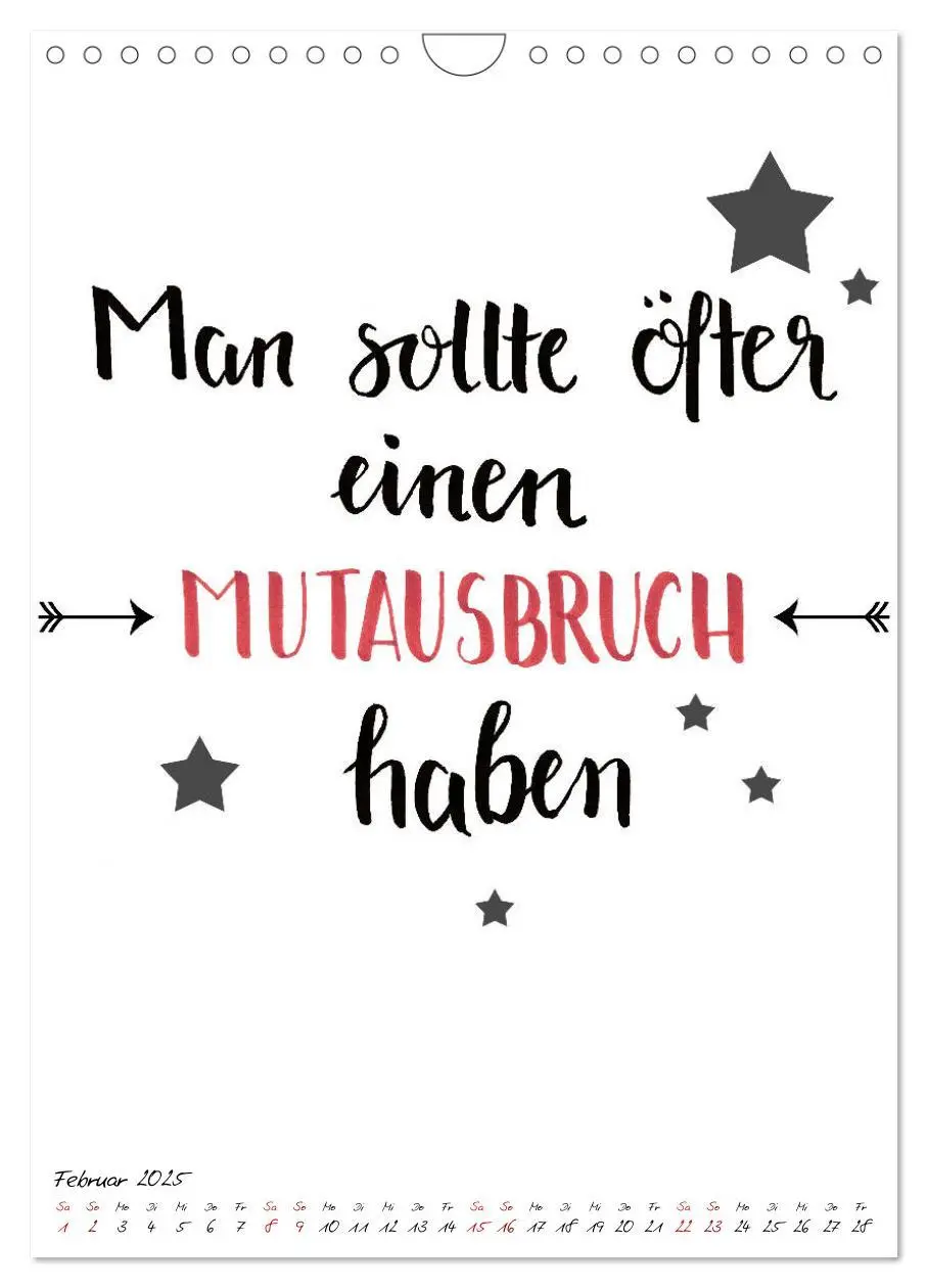 Bild: 9783435958689 | Spruch-Reich-handgeschriebene Sprüche von frech bis weise...