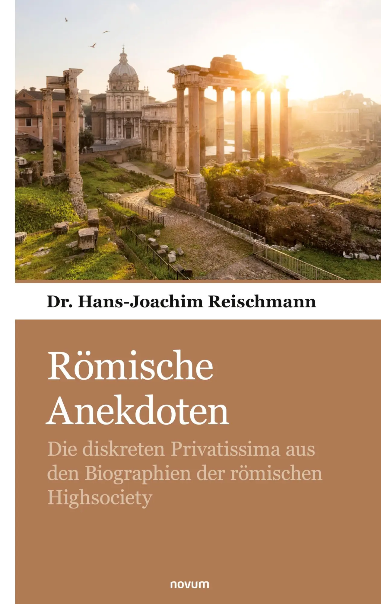 Römische Anekdoten