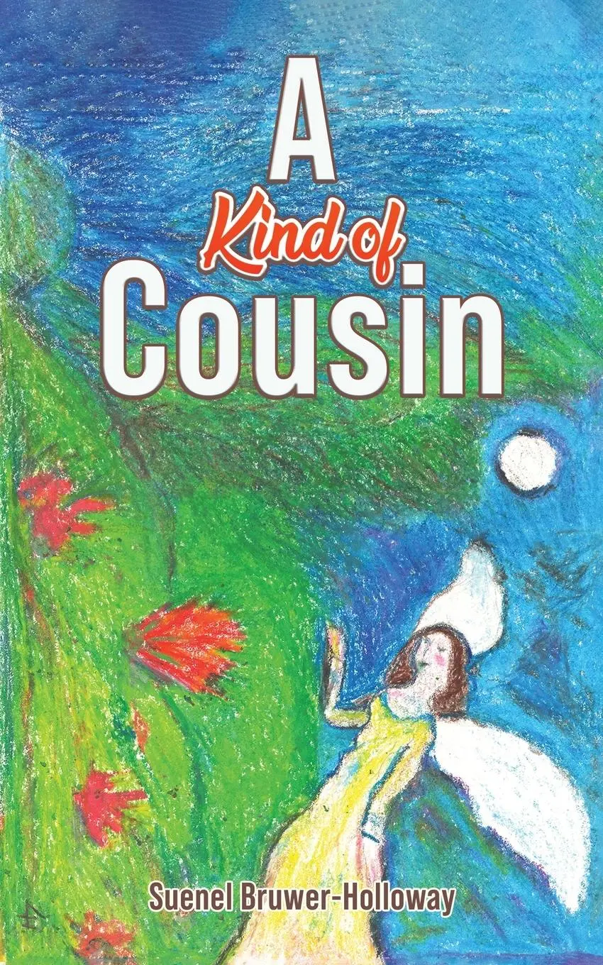 Cover: 9798889108689 | A Kind of Cousin | Suenel Bruwer-Holloway | Taschenbuch | Englisch
