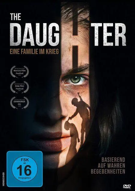The Daughter - Eine Familie im Krieg