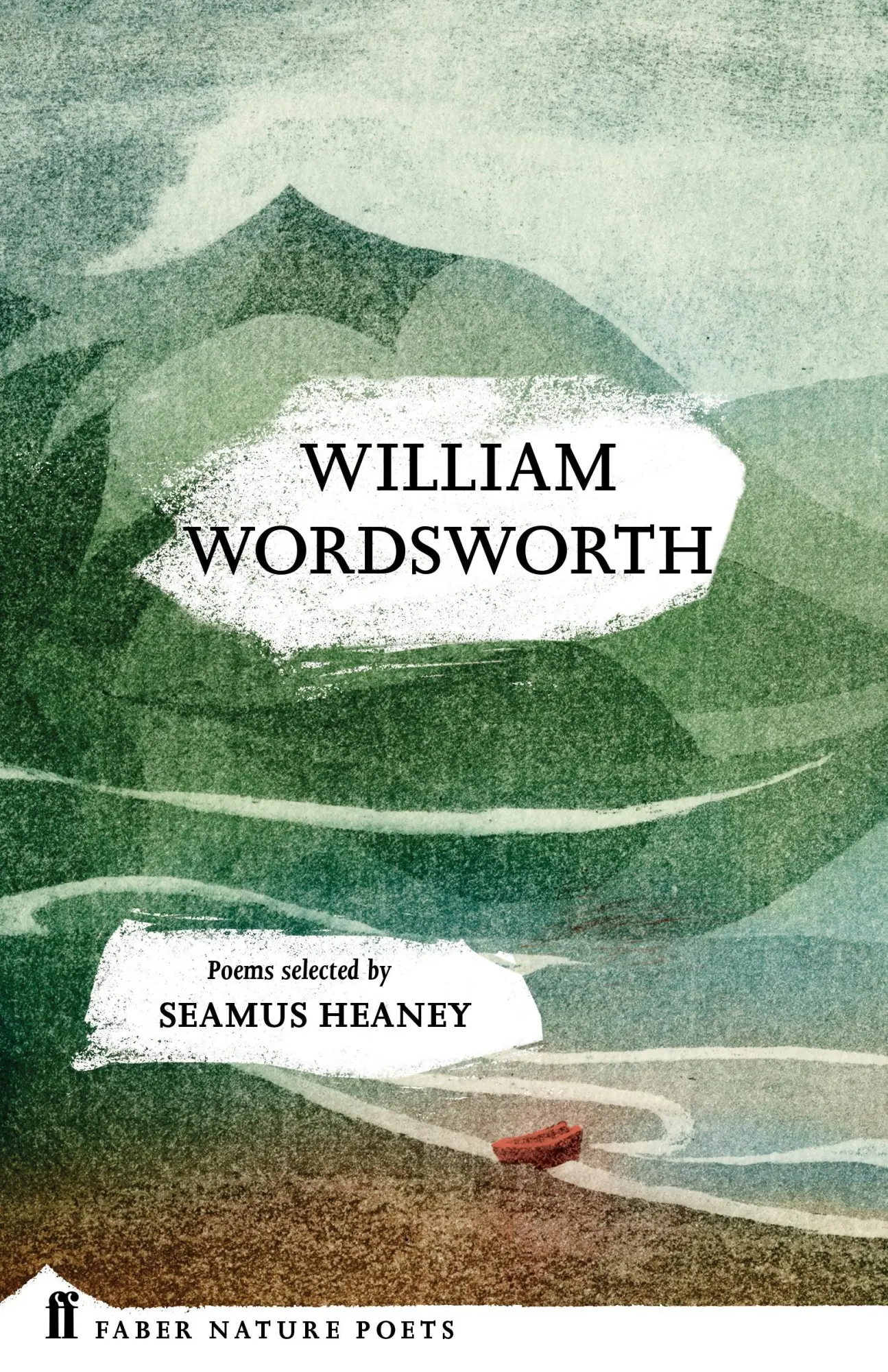 Cover: 9780571328789 | William Wordsworth | William Wordsworth | Buch | Gebunden | Englisch