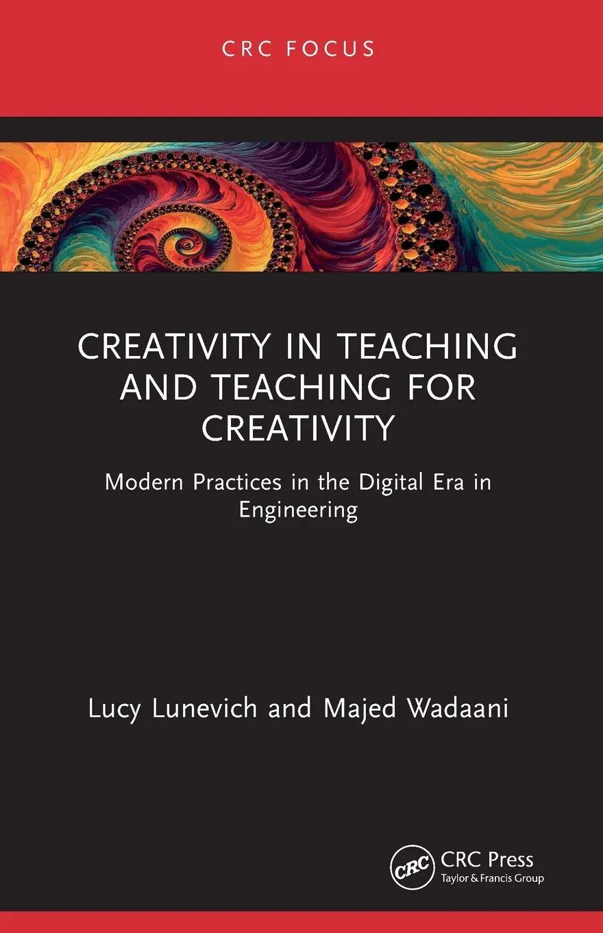 Cover: 9781032358789 | Creativity in Teaching and Teaching for Creativity | Lunevich (u. a.)