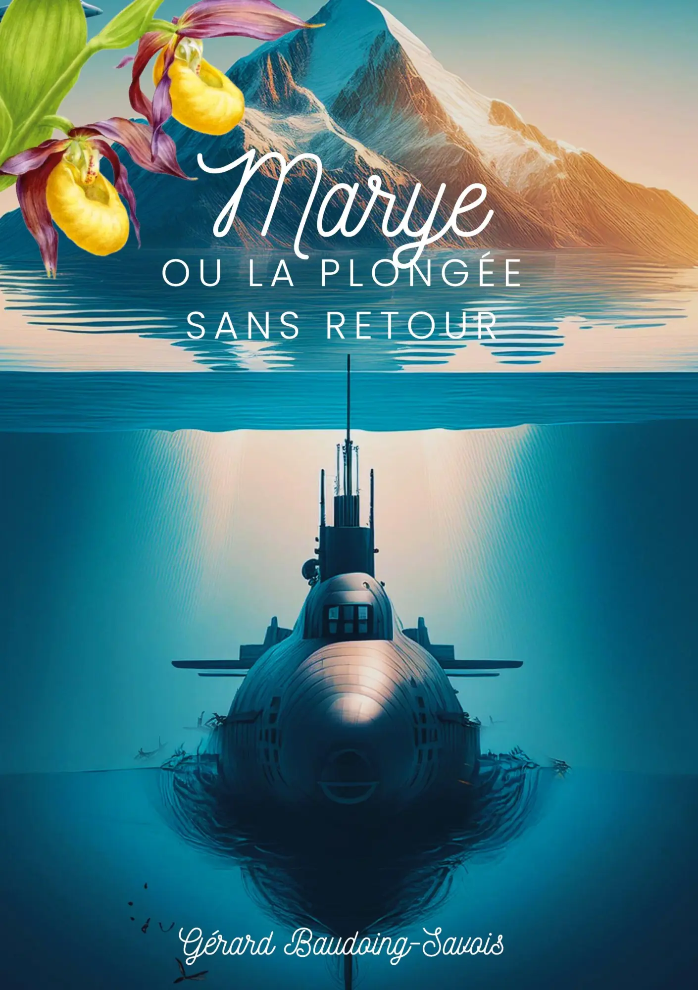 Marye