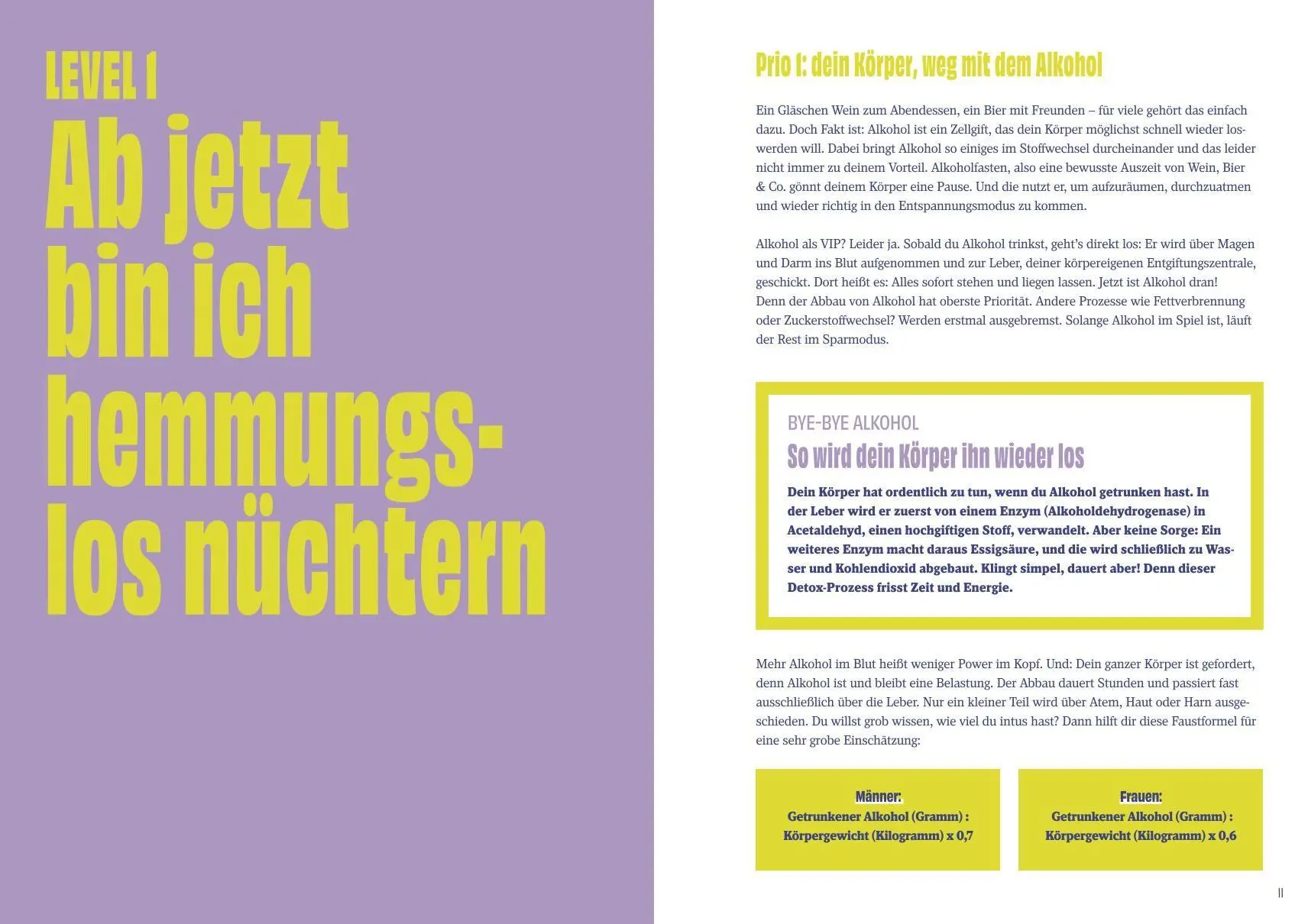 Bild: 9783708808789 | Fasten, Fasten, Fasten | 5 Level. Deine Spielregeln. Drücke START