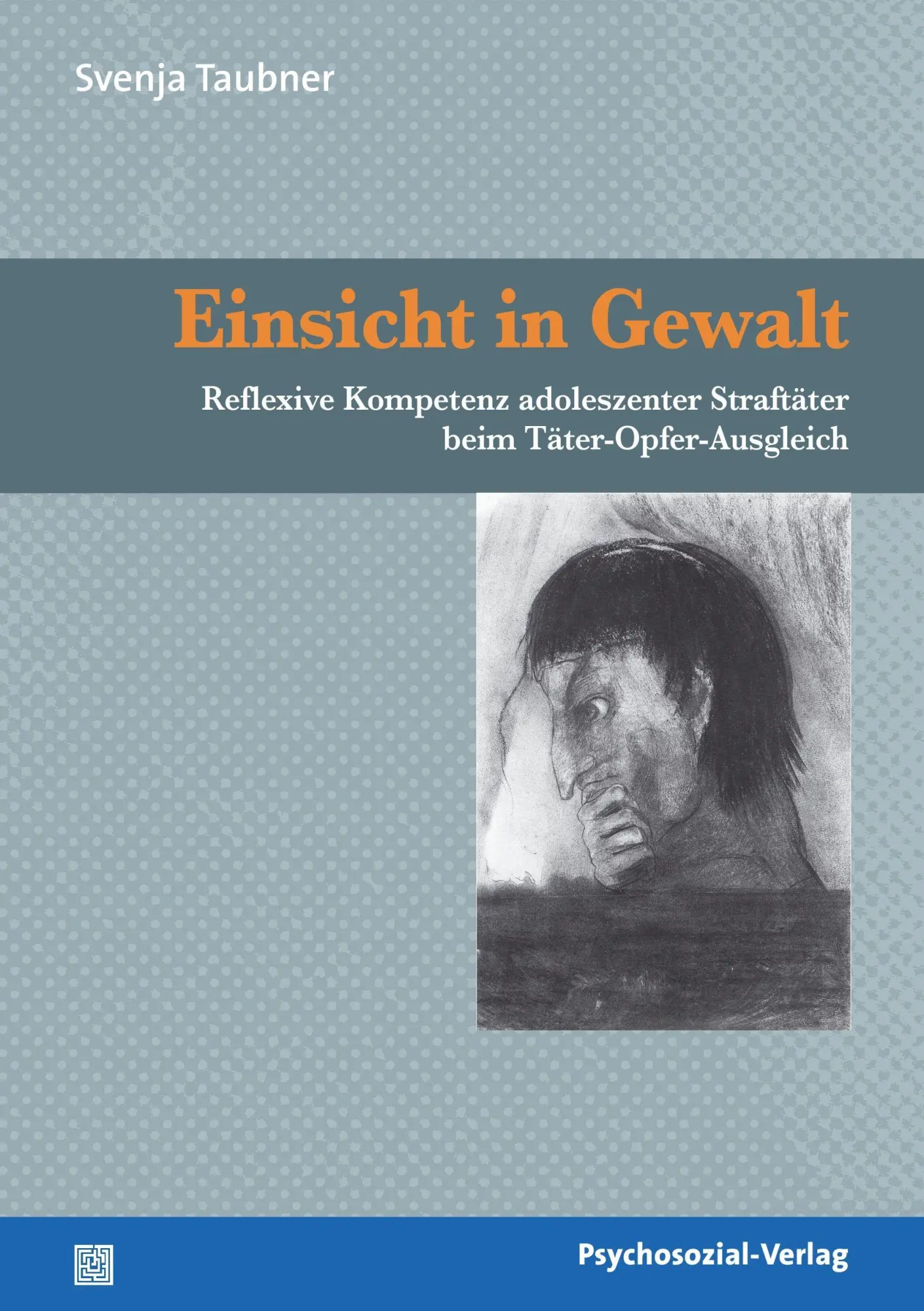 Cover: 9783898068789 | Einsicht in Gewalt | Svenja Taubner | Taschenbuch | 349 S. | Deutsch