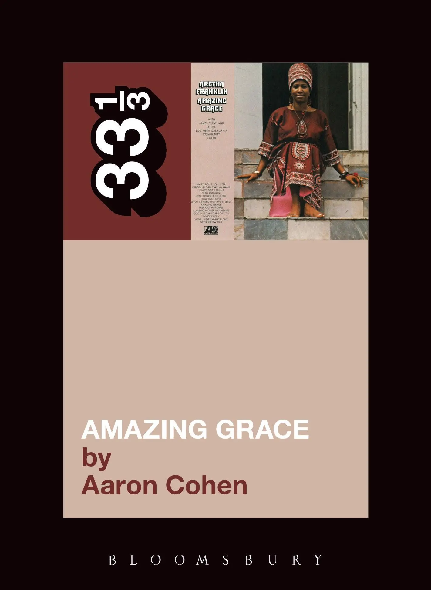 Cover: 9781441148889 | Amazing Grace | Aaron Cohen | Taschenbuch | Kartoniert / Broschiert