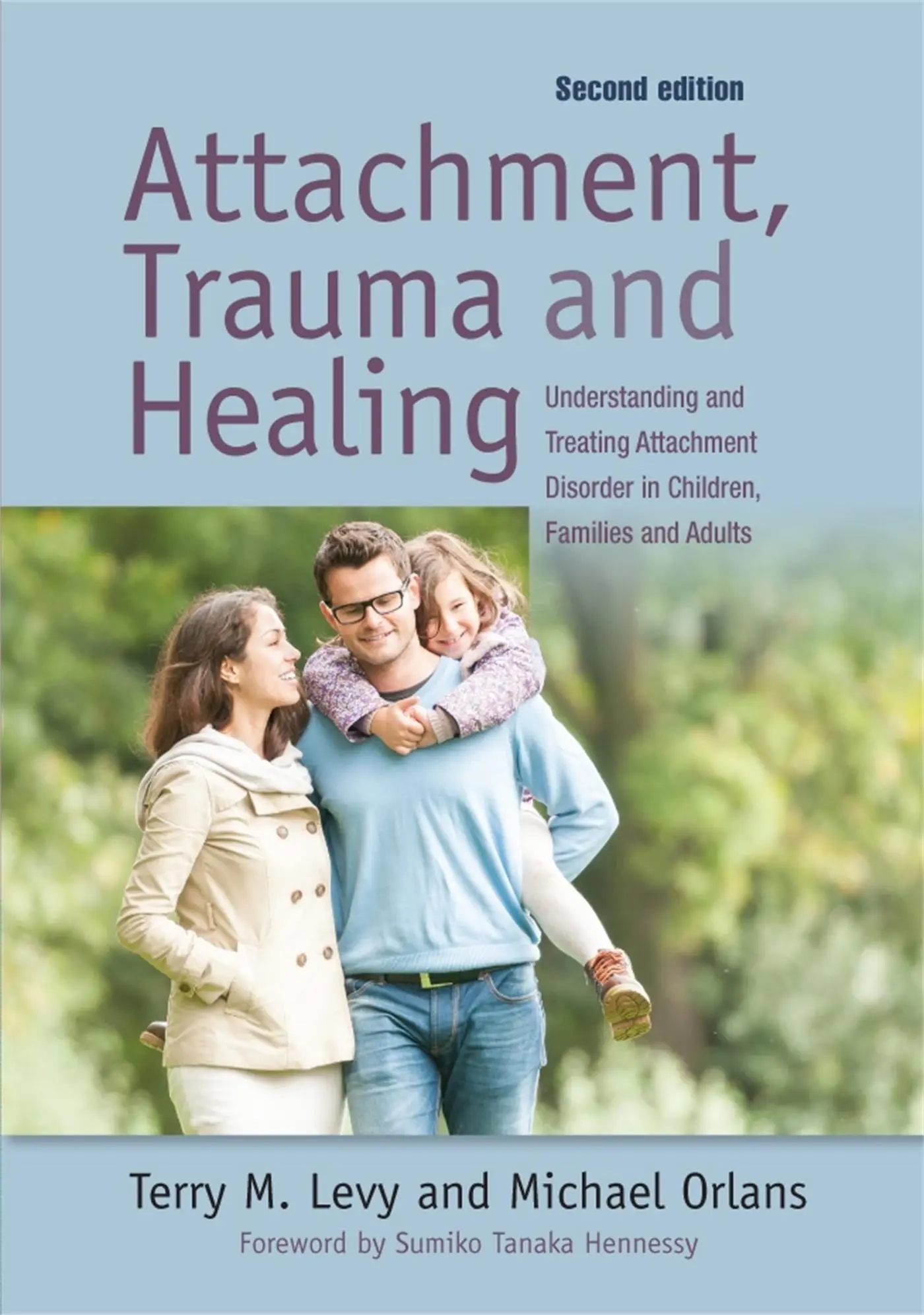 Cover: 9781849058889 | Attachment, Trauma, and Healing | Michael Orlans (u. a.) | Taschenbuch