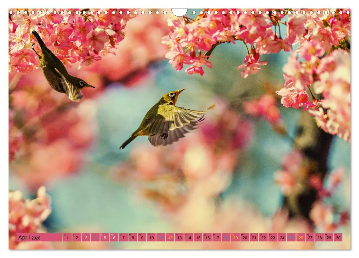 Bild: 9783457408889 | JAPAN - Im Land des Lächelns (Wandkalender 2026 DIN A3 quer),...