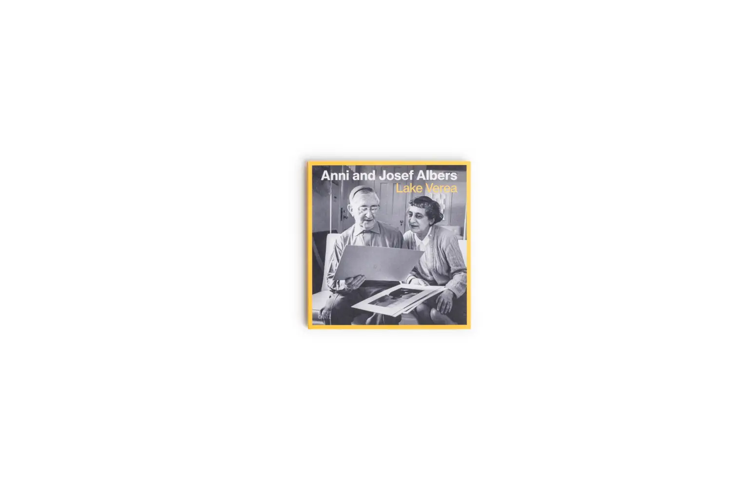 Bild: 9783775748889 | Anni and Josef Albers | by Lake Verea | Karen Stein | Taschenbuch