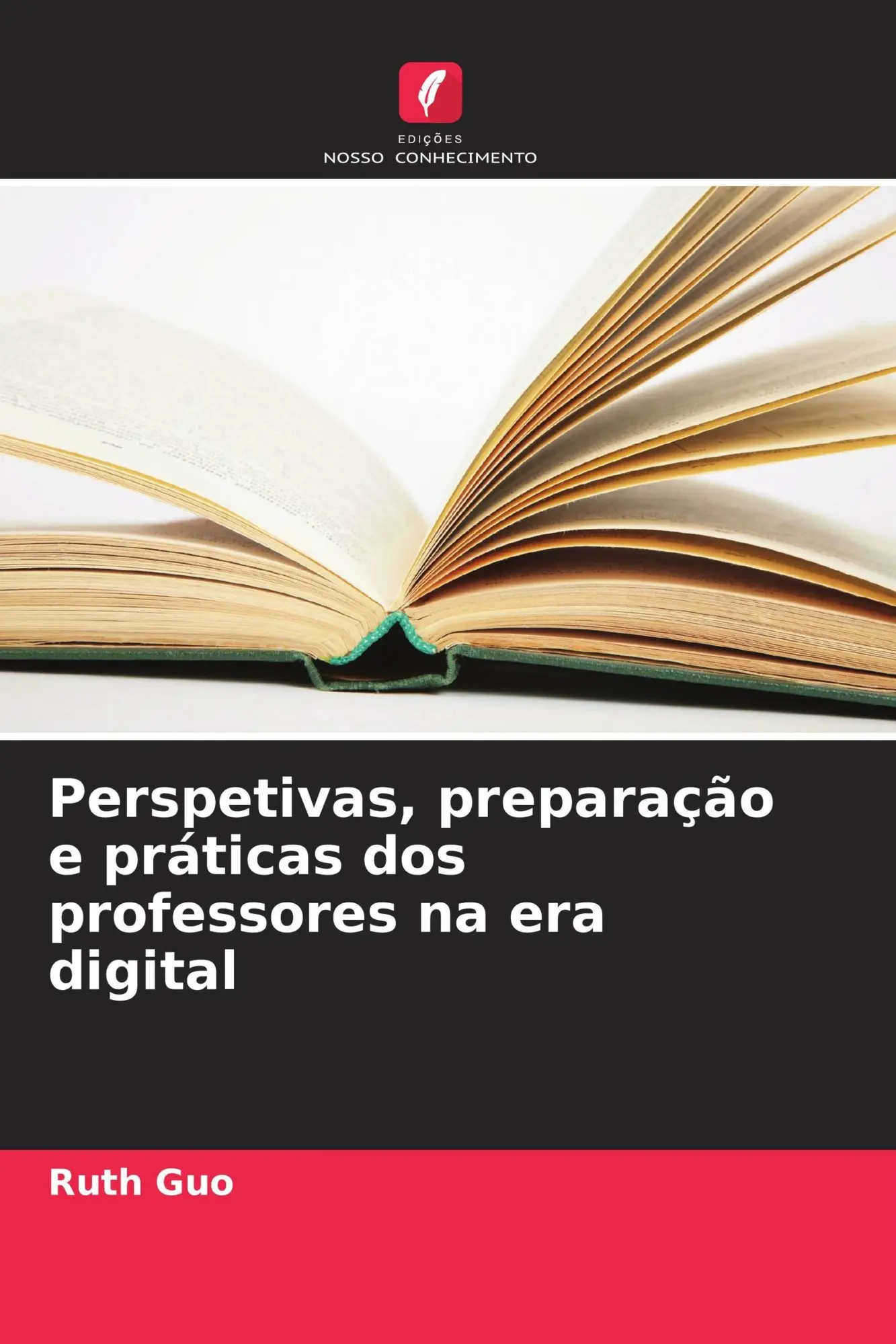 Perspetivas, preparação e práticas dos professores na era digital