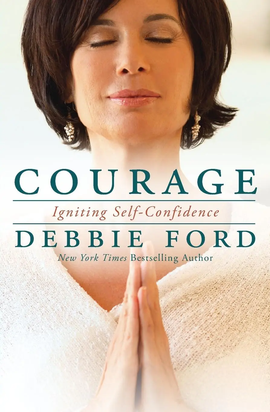 Cover: 9780062068989 | Courage | Debbie Ford | Taschenbuch | Kartoniert / Broschiert | 2020