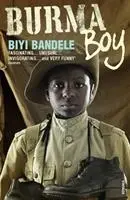 Cover: 9780099488989 | Burma Boy | Biyi Bandele | Taschenbuch | Kartoniert / Broschiert