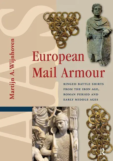 Cover: 9781041178989 | European Mail Armour | Martijn A. Wijnhoven | Taschenbuch | Englisch