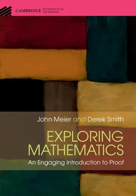 Cover: 9781107128989 | Exploring Mathematics | John Meier (u. a.) | Buch | Gebunden | 2019