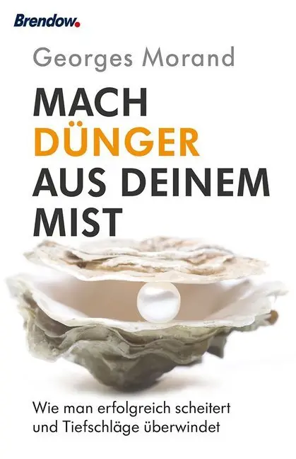 Cover: 9783865068989 | Mach Dünger aus deinem Mist! | Georges Morand | Buch | 80 S. | Deutsch
